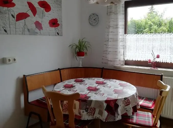 Kleines Haus Mit Geschichte