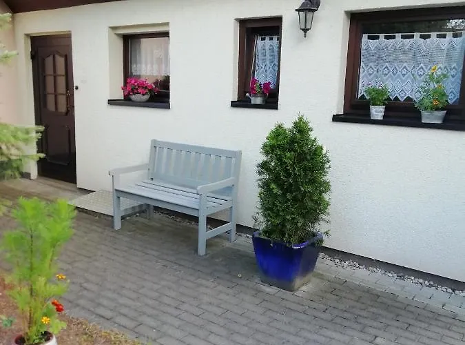 Kleines Haus Mit Geschichte