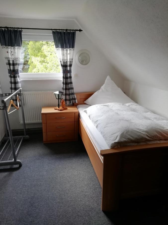 Kleines Haus Mit Geschichte Holiday home