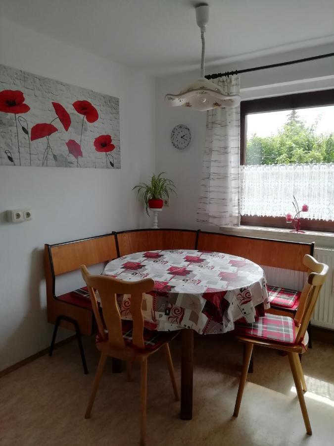 Kleines Haus Mit Geschichte Holiday home Neukirchen (Erzgebirgskreis)