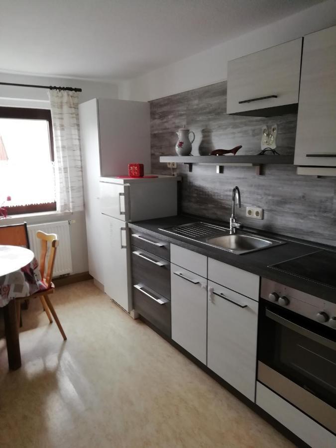 Ferienhaus Kleines Haus Mit Geschichte