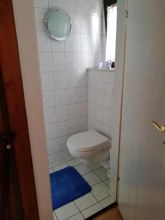 Holiday home Kleines Haus Mit Geschichte