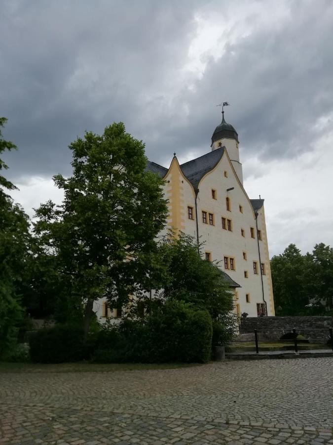 Kleines Haus Mit Geschichte *