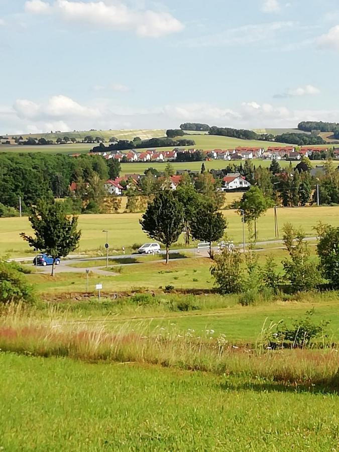 Kleines Haus Mit Geschichte Holiday home *