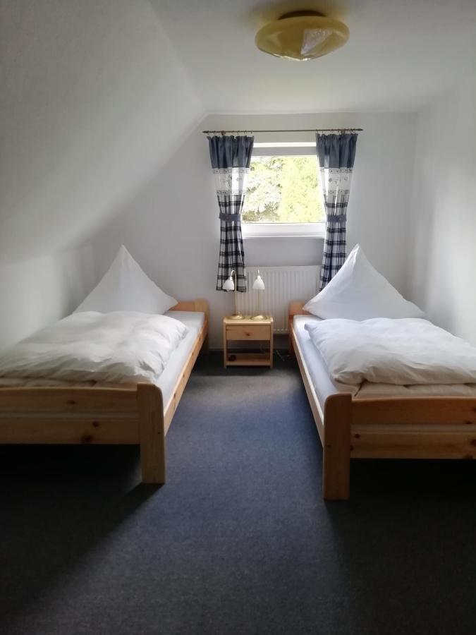 Kleines Haus Mit Geschichte