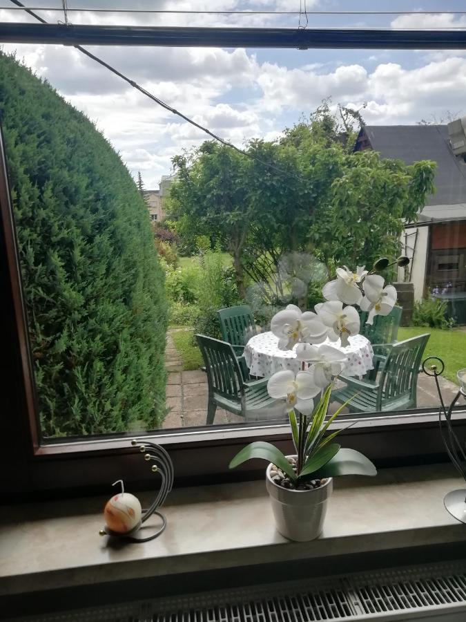 Ferienhaus Kleines Haus Mit Geschichte